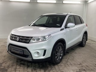 Фото SUZUKI Vitara II с пробегом Фото SUZUKI Vitara II с пробегом