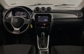 Фото SUZUKI Vitara II с пробегом Фото SUZUKI Vitara II с пробегом