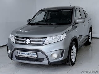 Фото SUZUKI Vitara II с пробегом