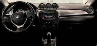 Фото SUZUKI Vitara II Рестайлинг с пробегом