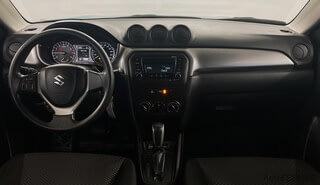 Фото SUZUKI Vitara II Рестайлинг с пробегом Фото SUZUKI Vitara II Рестайлинг с пробегом