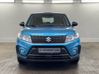 Фото SUZUKI Vitara II Рестайлинг с пробегом Фото SUZUKI Vitara II Рестайлинг с пробегом
