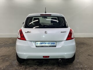 Фото SUZUKI Swift IV с пробегом Фото SUZUKI Swift IV с пробегом