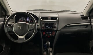 Фото SUZUKI Swift IV с пробегом Фото SUZUKI Swift IV с пробегом