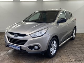 Фото HYUNDAI ix35 I с пробегом Фото HYUNDAI ix35 I с пробегом
