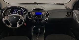 Фото HYUNDAI ix35 I с пробегом Фото HYUNDAI ix35 I с пробегом