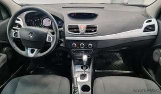 Фото RENAULT Megane III с пробегом Фото RENAULT Megane III с пробегом