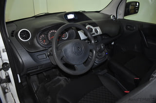 Фото RENAULT Kangoo II с пробегом