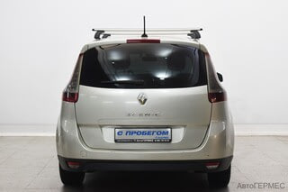 Фото RENAULT Scenic III с пробегом Фото RENAULT Scenic III с пробегом
