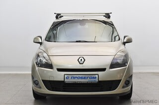 Фото RENAULT Scenic III с пробегом Фото RENAULT Scenic III с пробегом