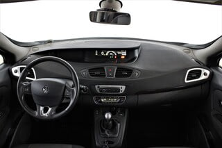 Фото RENAULT Scenic III Рестайлинг 2 с пробегом