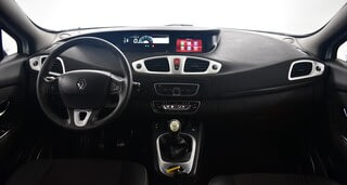 Фото RENAULT Scenic III с пробегом