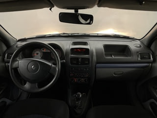 Фото RENAULT Symbol I Рестайлинг 2 с пробегом Фото RENAULT Symbol I Рестайлинг 2 с пробегом