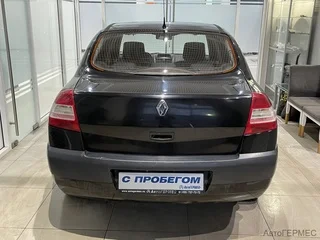 Фото RENAULT Megane II Рестайлинг с пробегом Фото RENAULT Megane II Рестайлинг с пробегом