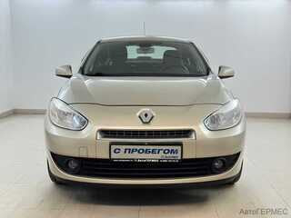 Фото RENAULT Fluence I с пробегом Фото RENAULT Fluence I с пробегом