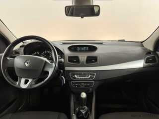 Фото RENAULT Fluence I с пробегом Фото RENAULT Fluence I с пробегом