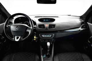 Фото RENAULT Fluence I с пробегом