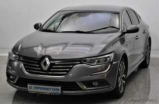 Фото RENAULT Talisman I с пробегом Фото RENAULT Talisman I с пробегом