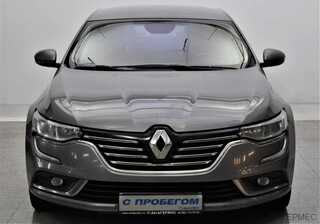 Фото RENAULT Talisman I с пробегом Фото RENAULT Talisman I с пробегом