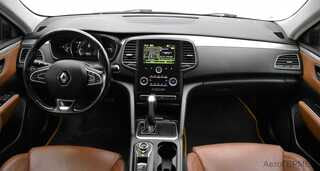 Фото RENAULT Talisman I с пробегом Фото RENAULT Talisman I с пробегом