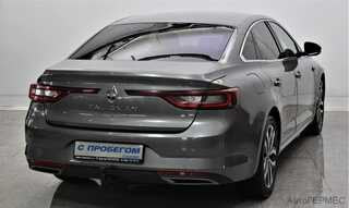 Фото RENAULT Talisman I с пробегом Фото RENAULT Talisman I с пробегом