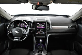 Фото RENAULT Koleos II с пробегом