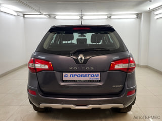 Фото RENAULT Koleos I с пробегом Фото RENAULT Koleos I с пробегом