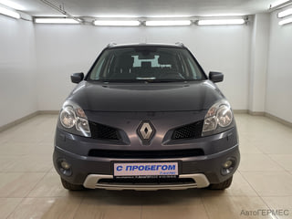 Фото RENAULT Koleos I с пробегом Фото RENAULT Koleos I с пробегом