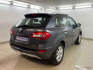 Фото RENAULT Koleos I с пробегом Фото RENAULT Koleos I с пробегом
