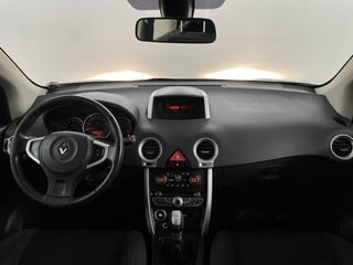 Фото RENAULT Koleos I с пробегом Фото RENAULT Koleos I с пробегом