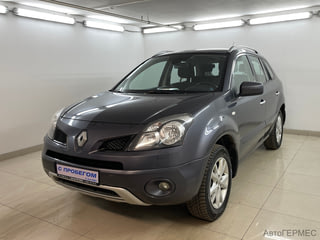 Фото RENAULT Koleos I с пробегом Фото RENAULT Koleos I с пробегом