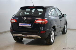 Фото RENAULT Koleos I с пробегом Фото RENAULT Koleos I с пробегом