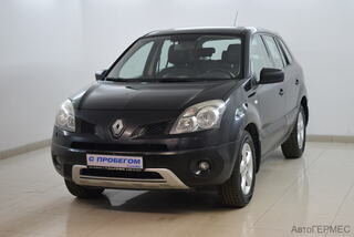 Фото RENAULT Koleos I с пробегом Фото RENAULT Koleos I с пробегом