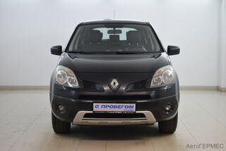 Фото RENAULT Koleos I с пробегом Фото RENAULT Koleos I с пробегом