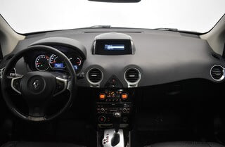 Фото RENAULT Koleos I Рестайлинг 2 с пробегом Фото RENAULT Koleos I Рестайлинг 2 с пробегом