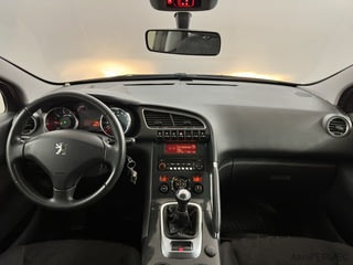 Фото PEUGEOT 3008 I с пробегом Фото PEUGEOT 3008 I с пробегом