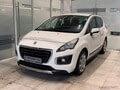 Фото PEUGEOT 3008 I Рестайлинг с пробегом | №1