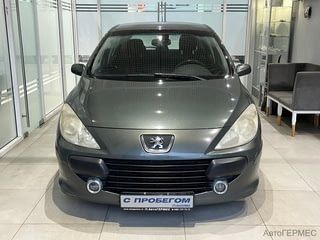 Фото PEUGEOT 307 I Рестайлинг с пробегом Фото PEUGEOT 307 I Рестайлинг с пробегом