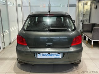 Фото PEUGEOT 307 I Рестайлинг с пробегом Фото PEUGEOT 307 I Рестайлинг с пробегом