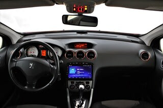 Фото PEUGEOT 308 I с пробегом