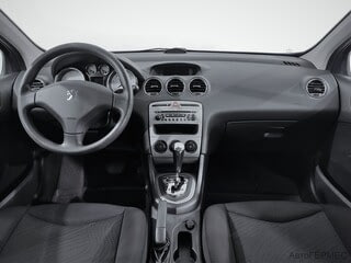 Фото PEUGEOT 308 I с пробегом