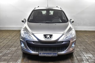 Фото PEUGEOT 308 I с пробегом