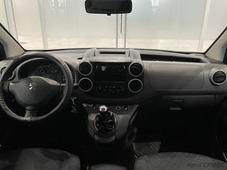 Фото PEUGEOT PARTNER II с пробегом Фото PEUGEOT PARTNER II с пробегом