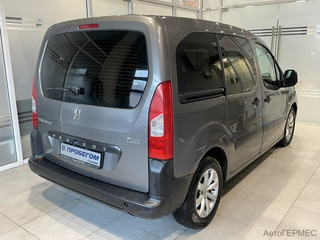 Фото PEUGEOT PARTNER II с пробегом Фото PEUGEOT PARTNER II с пробегом