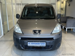 Фото PEUGEOT PARTNER II с пробегом Фото PEUGEOT PARTNER II с пробегом