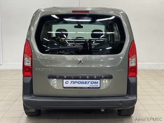Фото PEUGEOT PARTNER II с пробегом Фото PEUGEOT PARTNER II с пробегом