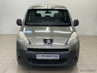 Фото PEUGEOT PARTNER II с пробегом Фото PEUGEOT PARTNER II с пробегом