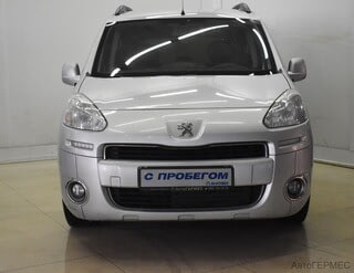 Фото PEUGEOT PARTNER II Рестайлинг с пробегом