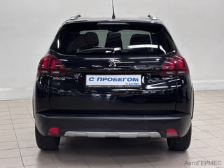 Фото PEUGEOT 2008 I Рестайлинг с пробегом Фото PEUGEOT 2008 I Рестайлинг с пробегом