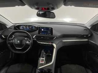 Фото PEUGEOT 5008 II с пробегом Фото PEUGEOT 5008 II с пробегом